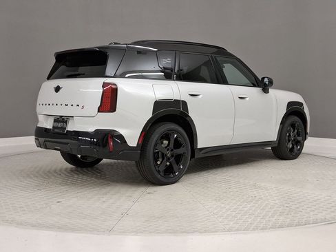 New 2026 MINI Cooper Countryman S AWD/4WD image 7