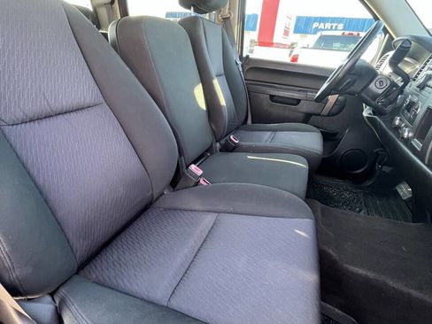 Used 2013 Chevrolet Silverado 1500 LT w/ All-Star Edition image 24