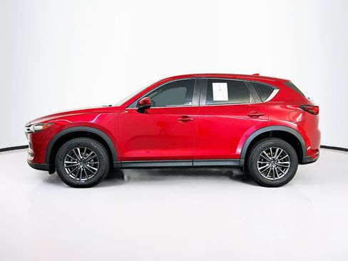 Used 2019 MAZDA CX-5 Sport AWD/4WD image 4