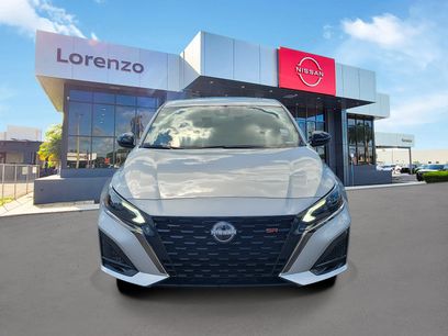 Used 2024 Nissan Altima 2.5 SR w/ SR Premium Package