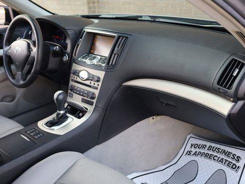 Used 2008 INFINITI G35 x Sedan w/ Premium Pkg AWD/4WD image 23