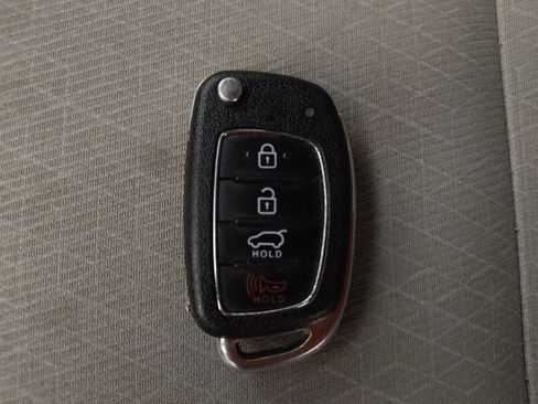 Used 2016 Hyundai Tucson SE w/ Option Group 02 FWD image 32
