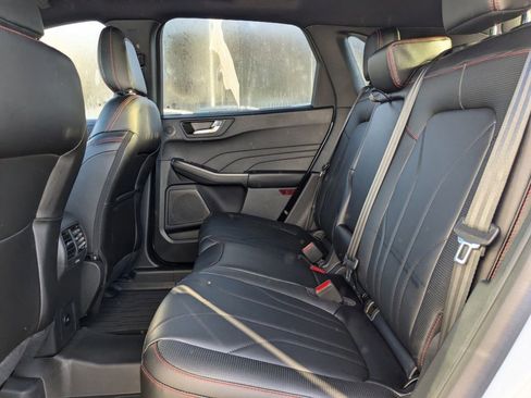 New 2025 Ford Escape ST-Line Elite w/ Premium Technology Package image 16