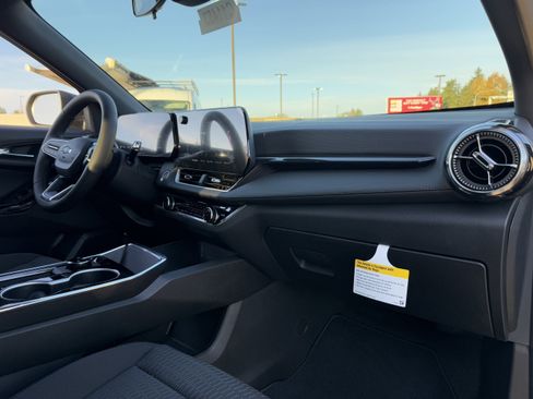 New 2026 Chevrolet Equinox LT w/ Midnight Edition image 20