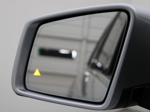 Used 2017 Mercedes-Benz GLS 450 4MATIC image 18