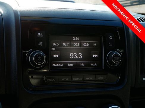 Used 2019 RAM ProMaster 2500 image 17