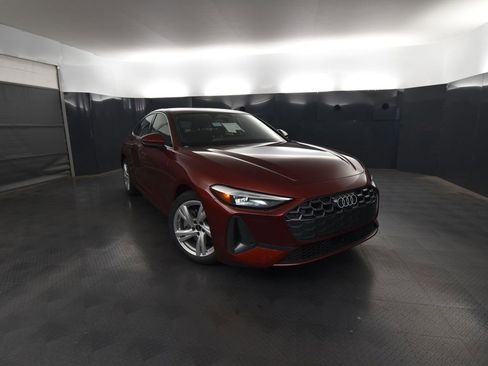 New 2025 Audi A5 2.0T Premium image 7