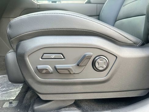 New 2026 Hyundai Santa Fe Calligraphy image 14