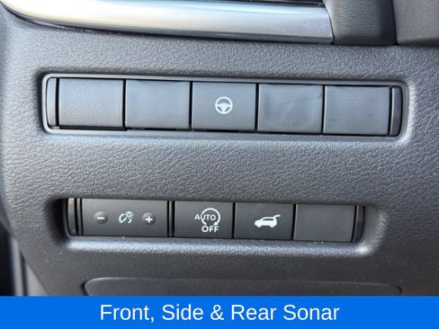 Used 2023 Nissan Rogue SL w/ SL Premium Package AWD/4WD image 41