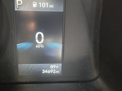 Used 2023 Hyundai Elantra SEL FWD image 21