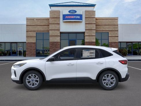 New 2026 Ford Escape Active image 5