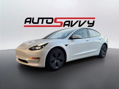 Used 2023 Tesla Model 3 Standard Range