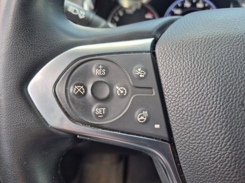 Used 2023 Chevrolet Traverse High Country AWD/4WD image 21