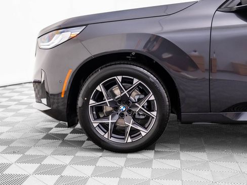 New 2025 BMW X3 xDrive30i w/ Premium Package image 31