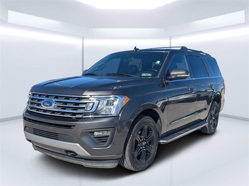 Used 2021 Ford Expedition XLT image 7