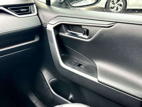 Used 2019 Toyota RAV4 Limited w/ Cold Weather Package FWD image 28