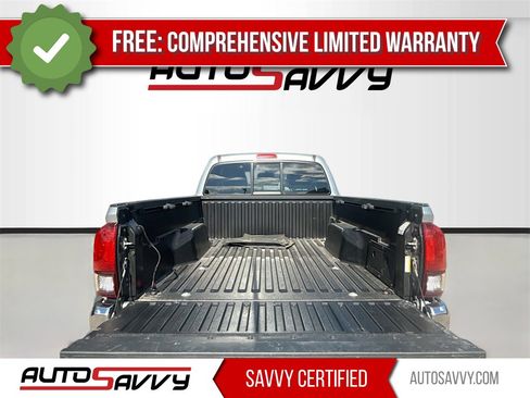 Used 2023 Toyota Tacoma SR image 23