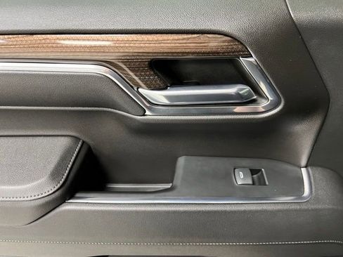 Used 2023 Chevrolet Silverado 1500 RST w/ True North Edition Plus image 42