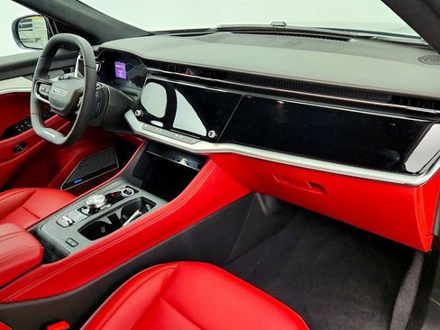 Used 2025 Jeep Wagoneer S Launch Edition image 26