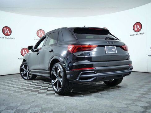 Certified 2023 Audi Q3 2.0T Premium Plus AWD/4WD image 6