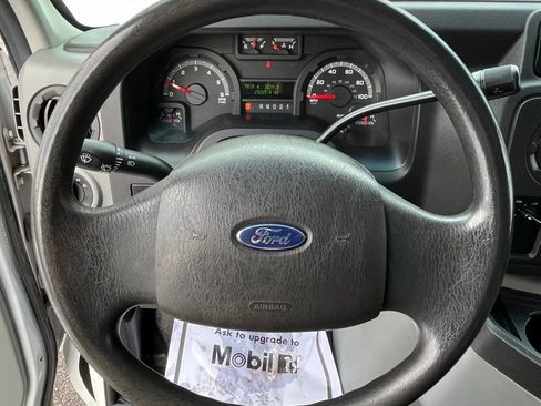 Used 2012 Ford E-150 and Econoline 150 w/ PWR Group image 11