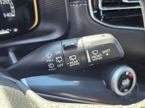 Used 2024 Jeep Wagoneer L 4WD image 45