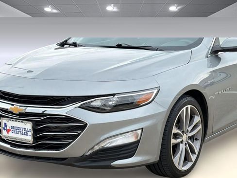 Used 2023 Chevrolet Malibu LT FWD image 20