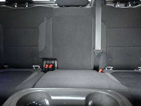 Used 2019 Chevrolet Silverado 1500 RST image 29