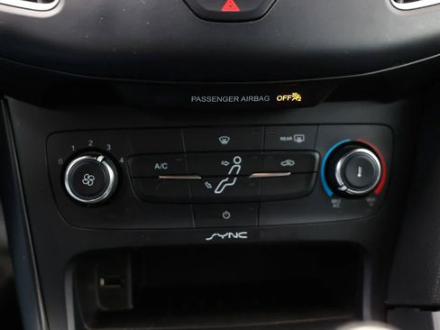 Used 2016 Ford Focus ST image 32