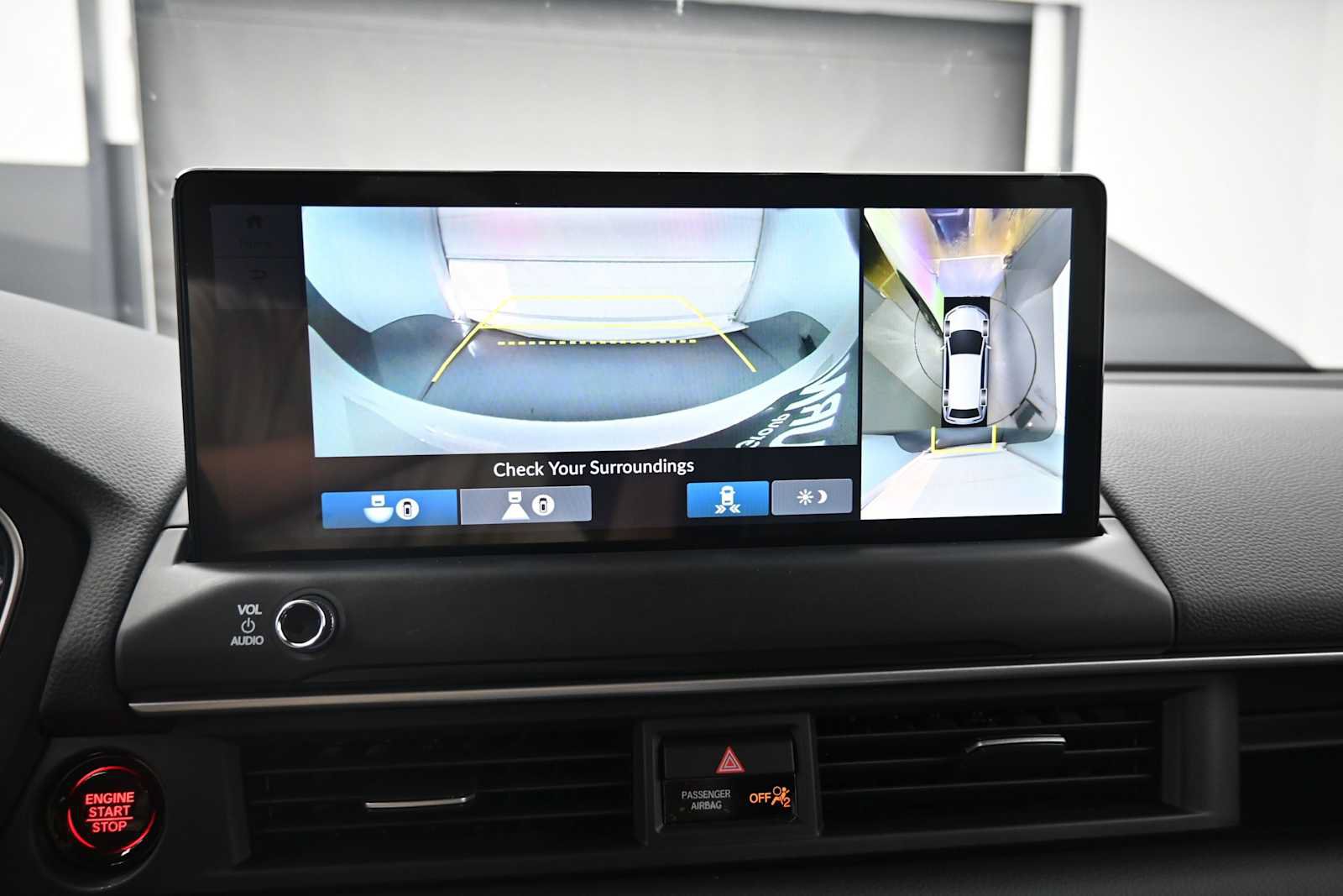 New 2026 Honda Pilot Elite image 8