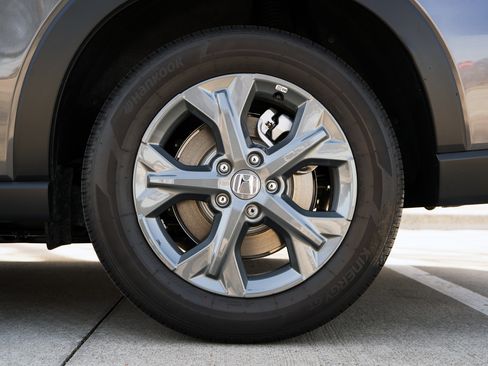 Used 2026 Honda HR-V LX image 15