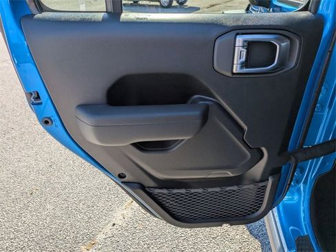 New 2026 Jeep Wrangler Willys image 27