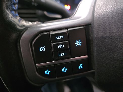 Used 2021 Ford F150 XLT w/ Equipment Group 302A High image 23