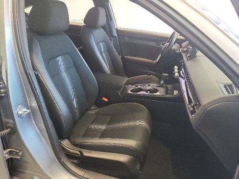 Used 2024 Honda Civic Sport image 7