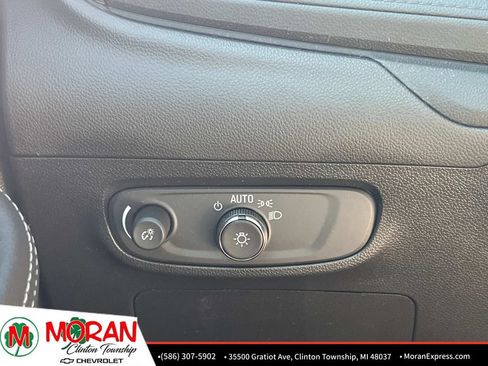 Certified 2024 Buick Encore GX Preferred AWD/4WD image 25