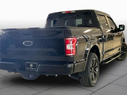 Used 2018 Ford F150 XL w/ Equipment Group 101A Mid RWD image 12