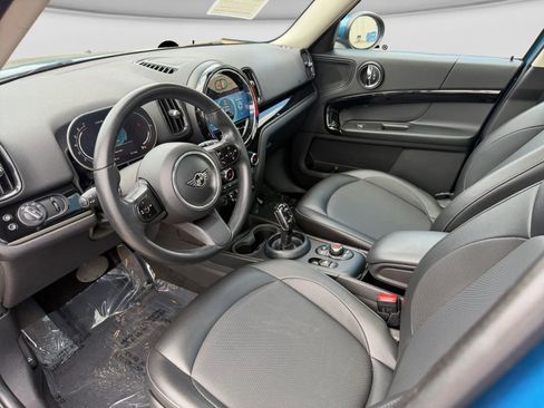 Used 2022 MINI Cooper Countryman FWD image 16