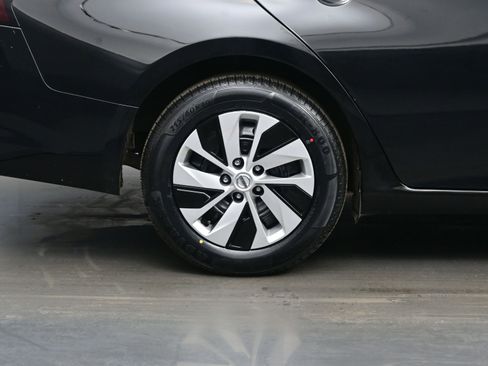 Used 2022 Nissan Altima 2.5 S image 9