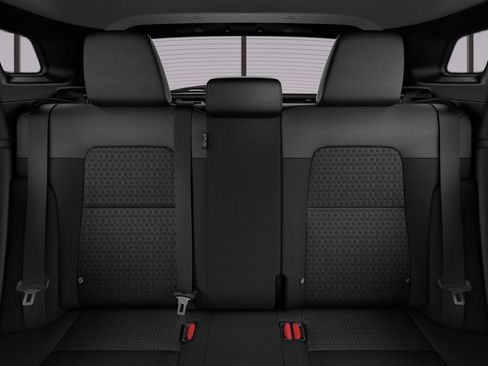 New 2026 Nissan Kicks S FWD image 17