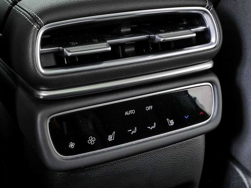 Used 2025 Genesis GV80 2.5T Prestige AWD/4WD image 21