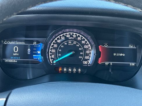 Used 2019 Ford Ranger Lariat w/ Technology Package image 27