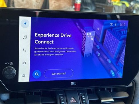 Used 2025 Toyota RAV4 Limited w/ Advanced Technology Package image 19