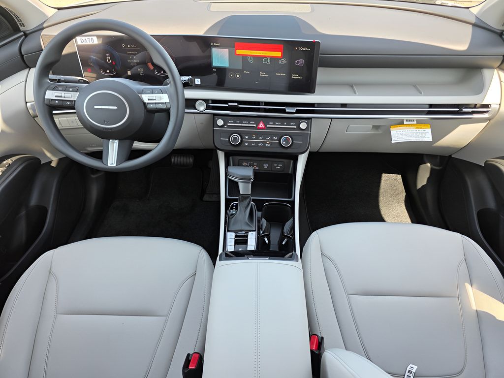 New 2026 Hyundai Tucson SE AWD/4WD image 15