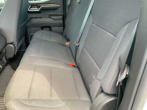 Used 2024 GMC Sierra 1500 SLE AWD/4WD image 23