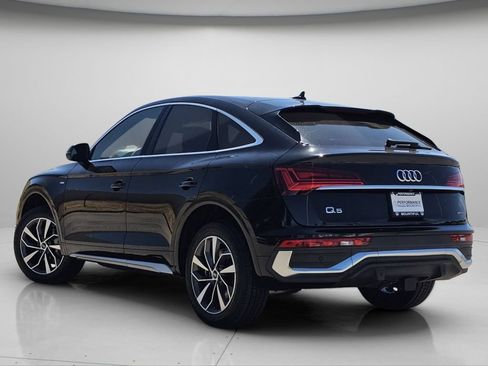 Used 2023 Audi Q5 2.0T Premium Plus w/ Premium Plus Package AWD/4WD image 21