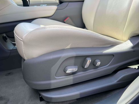 Used 2023 Cadillac XT6 Premium Luxury AWD/4WD image 15