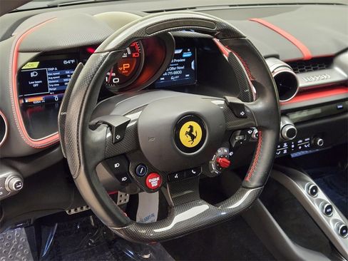 Used 2020 Ferrari 812 Superfast image 35