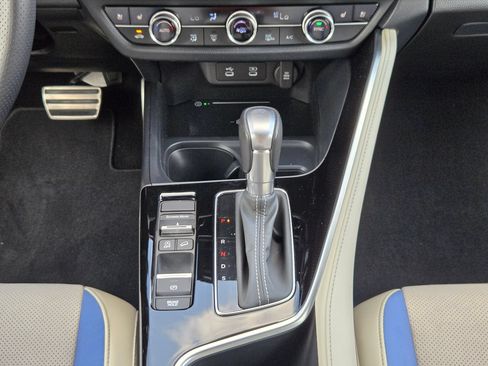Used 2025 Acura ADX A-Spec AWD/4WD image 33