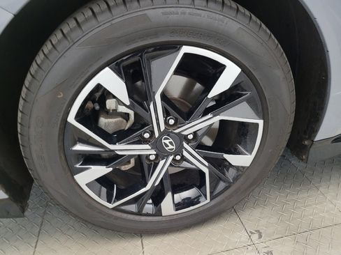 Used 2024 Hyundai Sonata SEL FWD image 31
