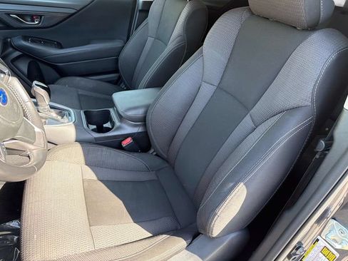 Used 2023 Subaru Outback Premium AWD/4WD image 23
